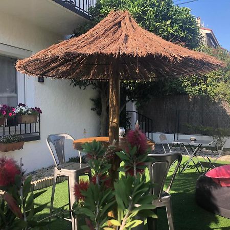 Bed and Breakfast Au Bougainvillier Perpignan Zewnętrze zdjęcie