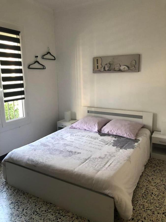 Bed and Breakfast Au Bougainvillier Perpignan Zewnętrze zdjęcie